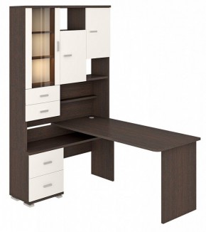 Стол компьютерный Домино СР-620/160 в Стрежевом - strezevoi.mebel24.online | фото 2