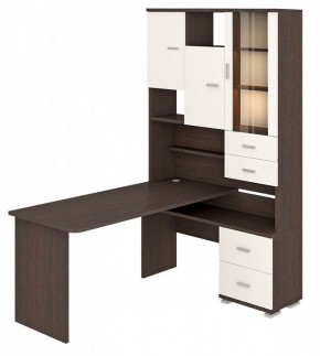 Стол компьютерный Домино СР-620/160 в Стрежевом - strezevoi.mebel24.online | фото 2