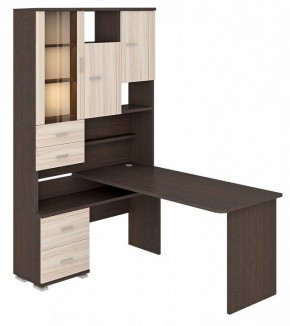 Стол компьютерный Домино СР-620/160 в Стрежевом - strezevoi.mebel24.online | фото 2