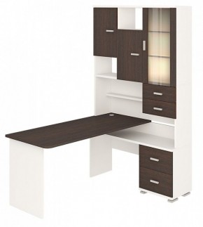 Стол компьютерный Домино СР-620/160 в Стрежевом - strezevoi.mebel24.online | фото 2