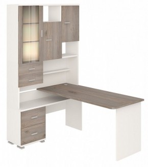 Стол компьютерный Домино СР-620/160 в Стрежевом - strezevoi.mebel24.online | фото 2