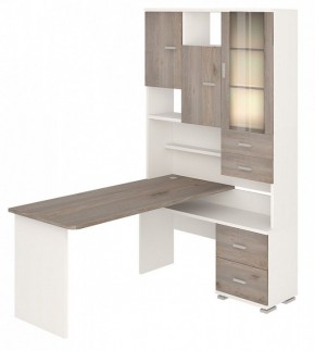 Стол компьютерный Домино СР-620/160 в Стрежевом - strezevoi.mebel24.online | фото 2