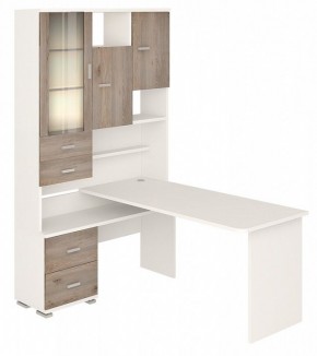 Стол компьютерный Домино СР-620/160 в Стрежевом - strezevoi.mebel24.online | фото 2