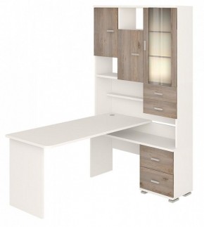 Стол компьютерный Домино СР-620/160 в Стрежевом - strezevoi.mebel24.online | фото 2