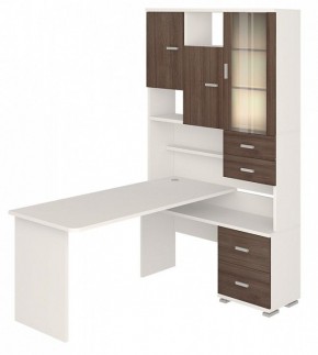 Стол компьютерный Домино СР-620/160 в Стрежевом - strezevoi.mebel24.online | фото 2