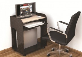 Стол компьютерный Грета-10 в Стрежевом - strezevoi.mebel24.online | фото 1