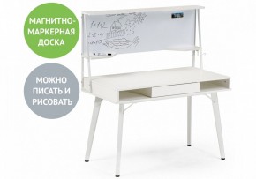 Стол компьютерный Ivor в Стрежевом - strezevoi.mebel24.online | фото 2