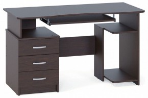 Стол компьютерный КСТ-08.1 в Стрежевом - strezevoi.mebel24.online | фото