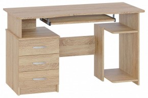 Стол компьютерный КСТ-08.1 в Стрежевом - strezevoi.mebel24.online | фото