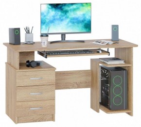 Стол компьютерный КСТ-08.1 в Стрежевом - strezevoi.mebel24.online | фото 2