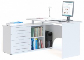 Стол компьютерный КСТ-109Л в Стрежевом - strezevoi.mebel24.online | фото 2