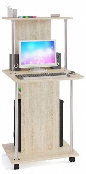 Стол компьютерный КСТ-12 в Стрежевом - strezevoi.mebel24.online | фото