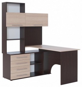 Стол компьютерный КСТ-14.1Л в Стрежевом - strezevoi.mebel24.online | фото
