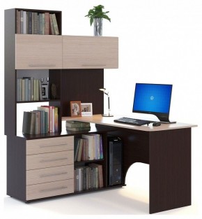 Стол компьютерный КСТ-14.1Л в Стрежевом - strezevoi.mebel24.online | фото 2