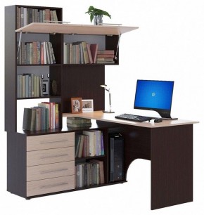 Стол компьютерный КСТ-14.1Л в Стрежевом - strezevoi.mebel24.online | фото 3