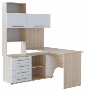 Стол компьютерный КСТ-14.1Л в Стрежевом - strezevoi.mebel24.online | фото