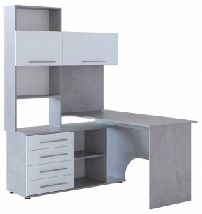 Стол компьютерный КСТ-14.1Л в Стрежевом - strezevoi.mebel24.online | фото