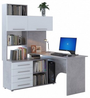 Стол компьютерный КСТ-14.1Л в Стрежевом - strezevoi.mebel24.online | фото 2