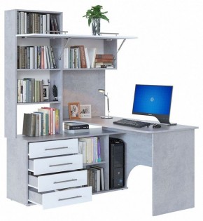 Стол компьютерный КСТ-14.1Л в Стрежевом - strezevoi.mebel24.online | фото 3