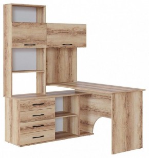 Стол компьютерный КСТ-14.1Л в Стрежевом - strezevoi.mebel24.online | фото