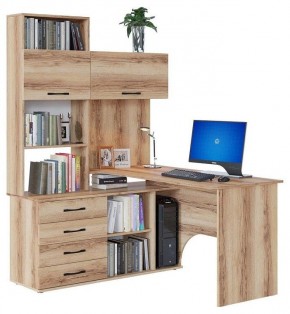 Стол компьютерный КСТ-14.1Л в Стрежевом - strezevoi.mebel24.online | фото 2