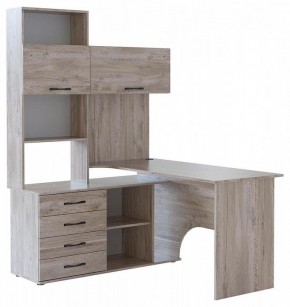 Стол компьютерный КСТ-14.1Л в Стрежевом - strezevoi.mebel24.online | фото