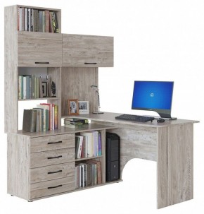 Стол компьютерный КСТ-14.1Л в Стрежевом - strezevoi.mebel24.online | фото 2