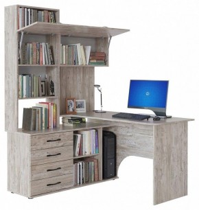 Стол компьютерный КСТ-14.1Л в Стрежевом - strezevoi.mebel24.online | фото 3