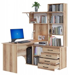 Стол компьютерный КСТ-14.1П в Стрежевом - strezevoi.mebel24.online | фото 3