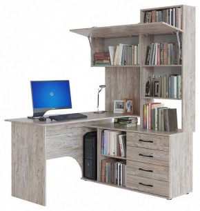 Стол компьютерный КСТ-14.1П в Стрежевом - strezevoi.mebel24.online | фото 3