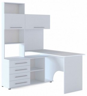 Стол компьютерный КСТ-14.1П в Стрежевом - strezevoi.mebel24.online | фото