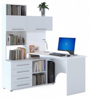 Стол компьютерный КСТ-14.1П в Стрежевом - strezevoi.mebel24.online | фото 2