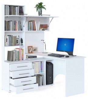 Стол компьютерный КСТ-14.1П в Стрежевом - strezevoi.mebel24.online | фото 3