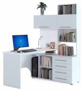 Стол компьютерный КСТ-14.1П в Стрежевом - strezevoi.mebel24.online | фото 2