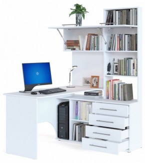 Стол компьютерный КСТ-14.1П в Стрежевом - strezevoi.mebel24.online | фото 3