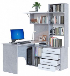 Стол компьютерный КСТ-14.1П в Стрежевом - strezevoi.mebel24.online | фото 3