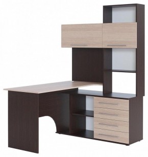 Стол компьютерный КСТ-14.1П в Стрежевом - strezevoi.mebel24.online | фото