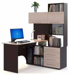 Стол компьютерный КСТ-14.1П в Стрежевом - strezevoi.mebel24.online | фото 3