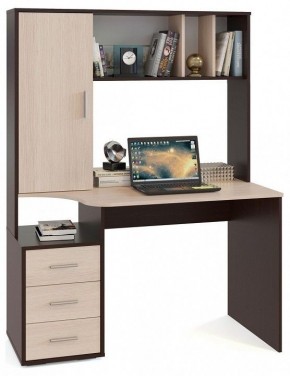 Стол компьютерный КСТ-16 в Стрежевом - strezevoi.mebel24.online | фото
