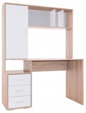 Стол компьютерный КСТ-16 в Стрежевом - strezevoi.mebel24.online | фото