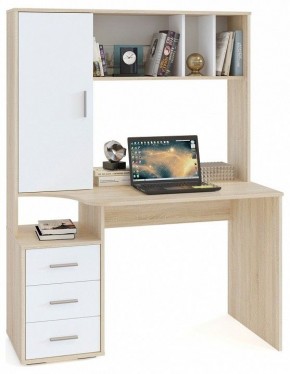 Стол компьютерный КСТ-16 в Стрежевом - strezevoi.mebel24.online | фото 2