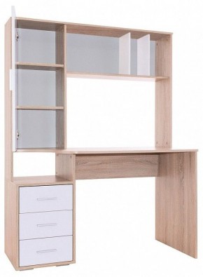 Стол компьютерный КСТ-16 в Стрежевом - strezevoi.mebel24.online | фото 3
