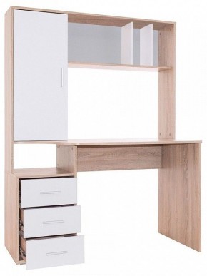 Стол компьютерный КСТ-16 в Стрежевом - strezevoi.mebel24.online | фото 5