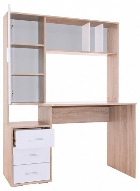 Стол компьютерный КСТ-16 в Стрежевом - strezevoi.mebel24.online | фото 7