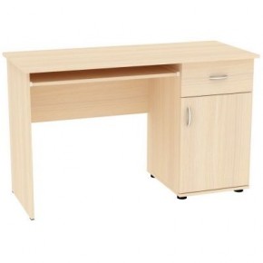 Стол компьютерный "Алиса (T22)" в Стрежевом - strezevoi.mebel24.online | фото