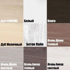 Стол компьютерный "Алиса (T25)" с торцевой ручкой в Стрежевом - strezevoi.mebel24.online | фото 3