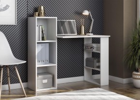 Стол компьютерный СТК 1 (Дуб Золотой) в Стрежевом - strezevoi.mebel24.online | фото 4