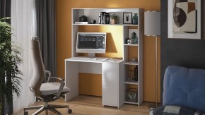 Стол компьютерный Тип 2 в Стрежевом - strezevoi.mebel24.online | фото 5
