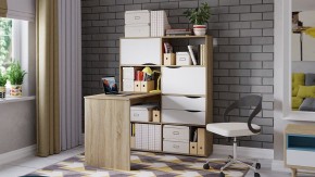 Стол компьютерный Тип 7 в Стрежевом - strezevoi.mebel24.online | фото 3