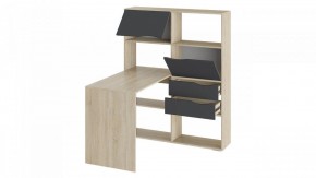 Стол компьютерный Тип 7 в Стрежевом - strezevoi.mebel24.online | фото 2